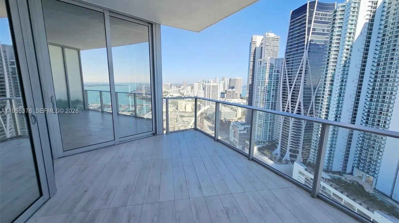 851 NE 1st Ave # 3603, Miami, FL 33132
