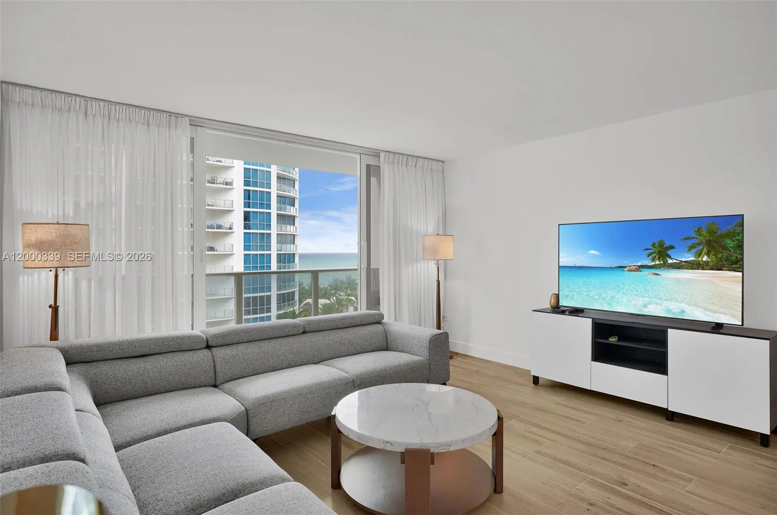 3505 S Ocean Dr # 808, Hollywood, FL 33019
