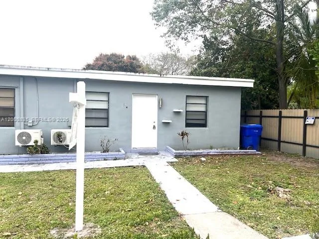 504 N 57th Ave # North, Hollywood, FL 33021
