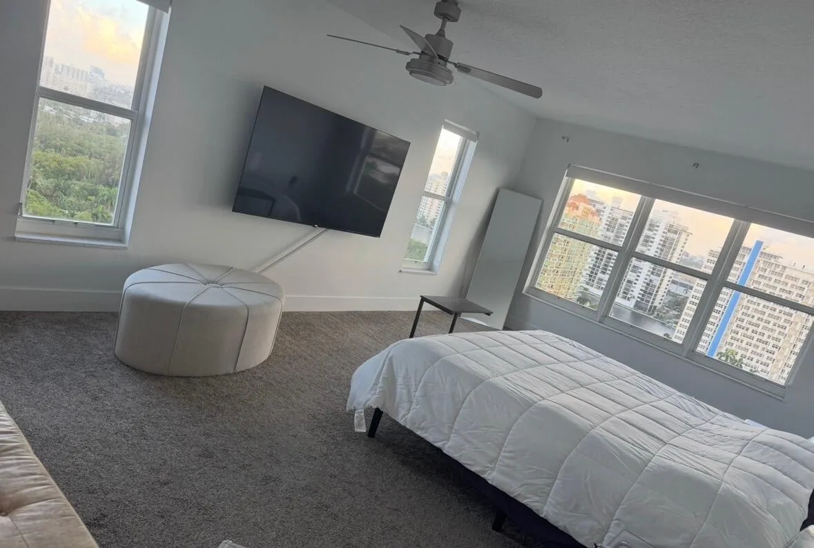 3000 E SUNRISE Boulevard # 17F, Fort Lauderdale, FL 33304 photo 13