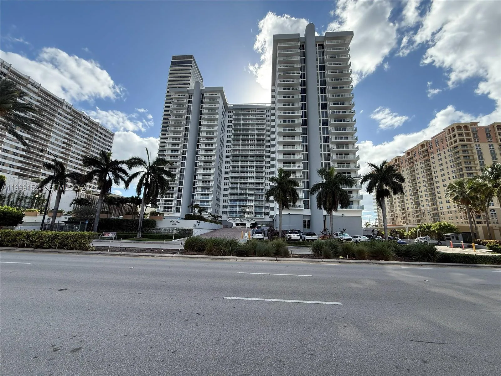 2030 S Ocean Dr # 803, Hallandale Beach, FL 33009