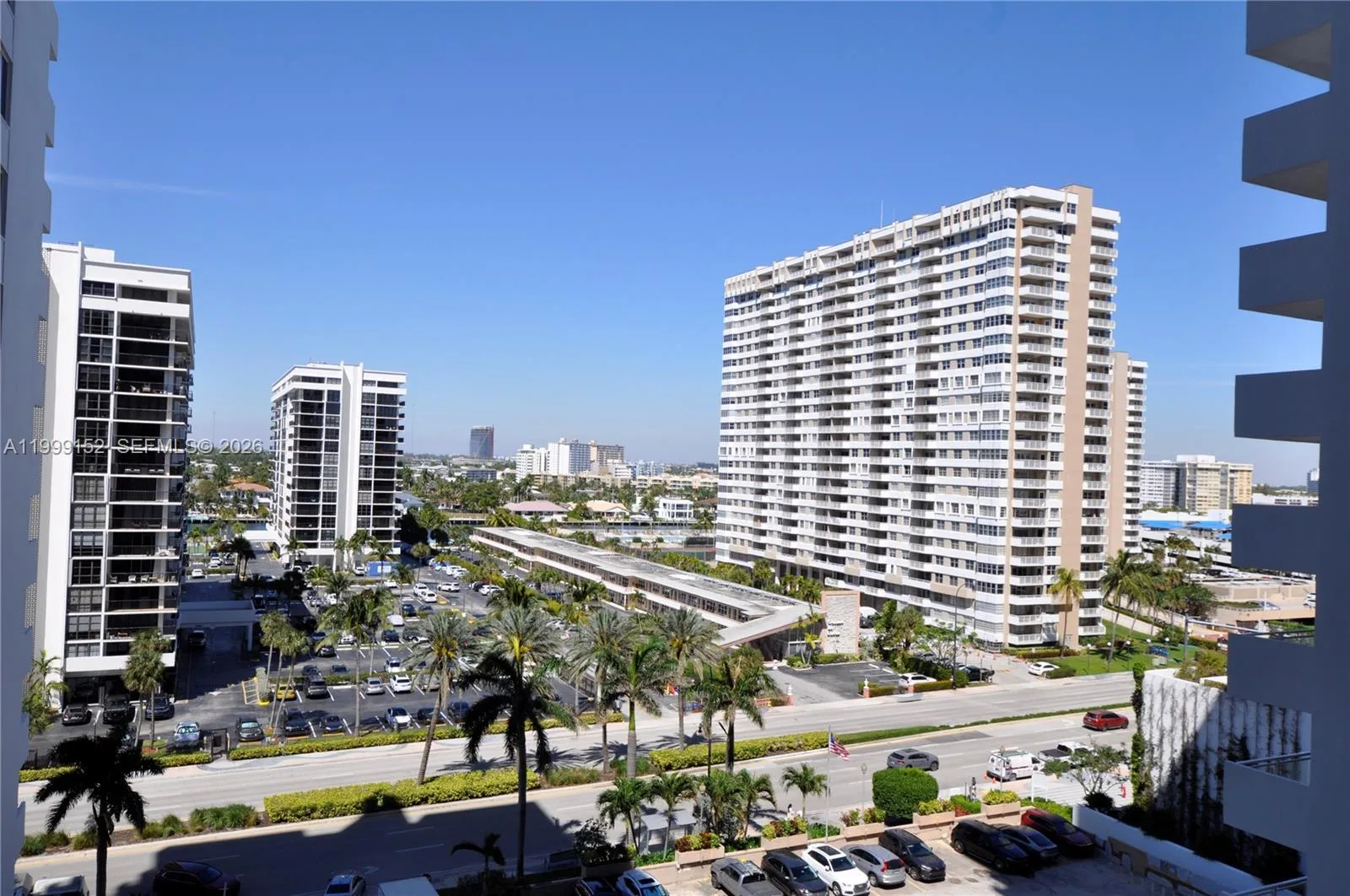 2030 S Ocean Dr # 803, Hallandale Beach, FL 33009 photo 6