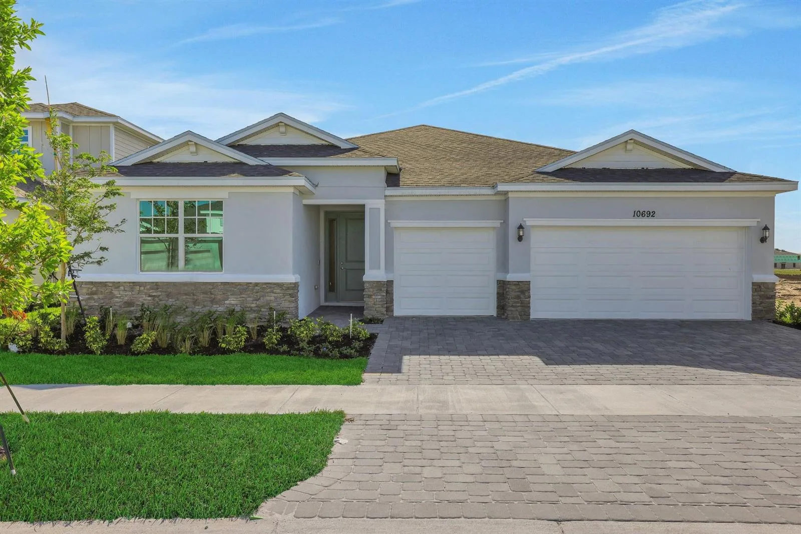 10724 NW Suncrest Lp, Port St. Lucie, FL 34987
