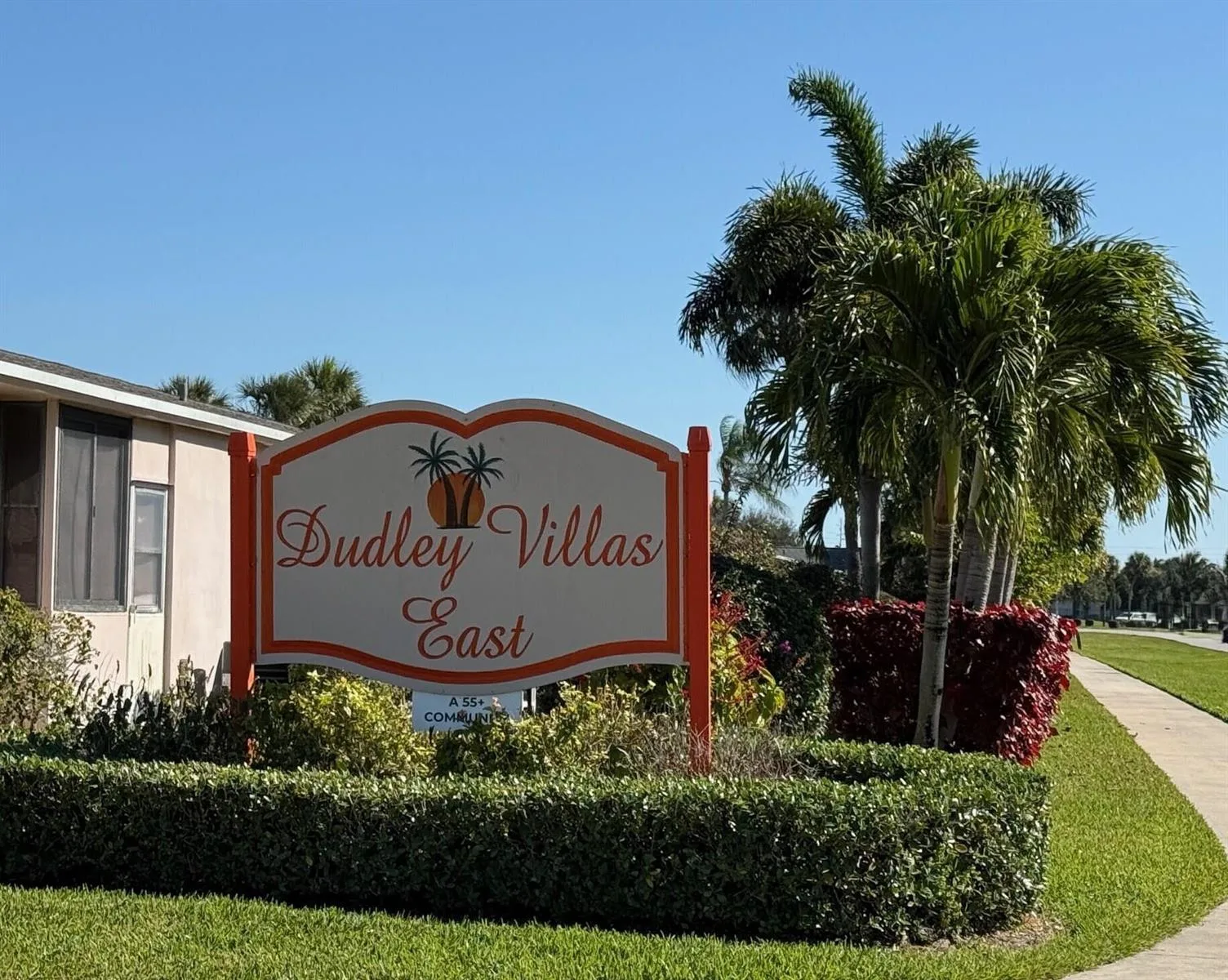 2688 Dudley Drive E # B, West Palm Beach, FL 33415