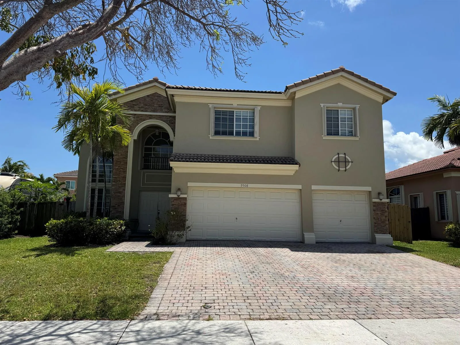 9508 SW 221st Lane, Cutler Bay, FL 33190
