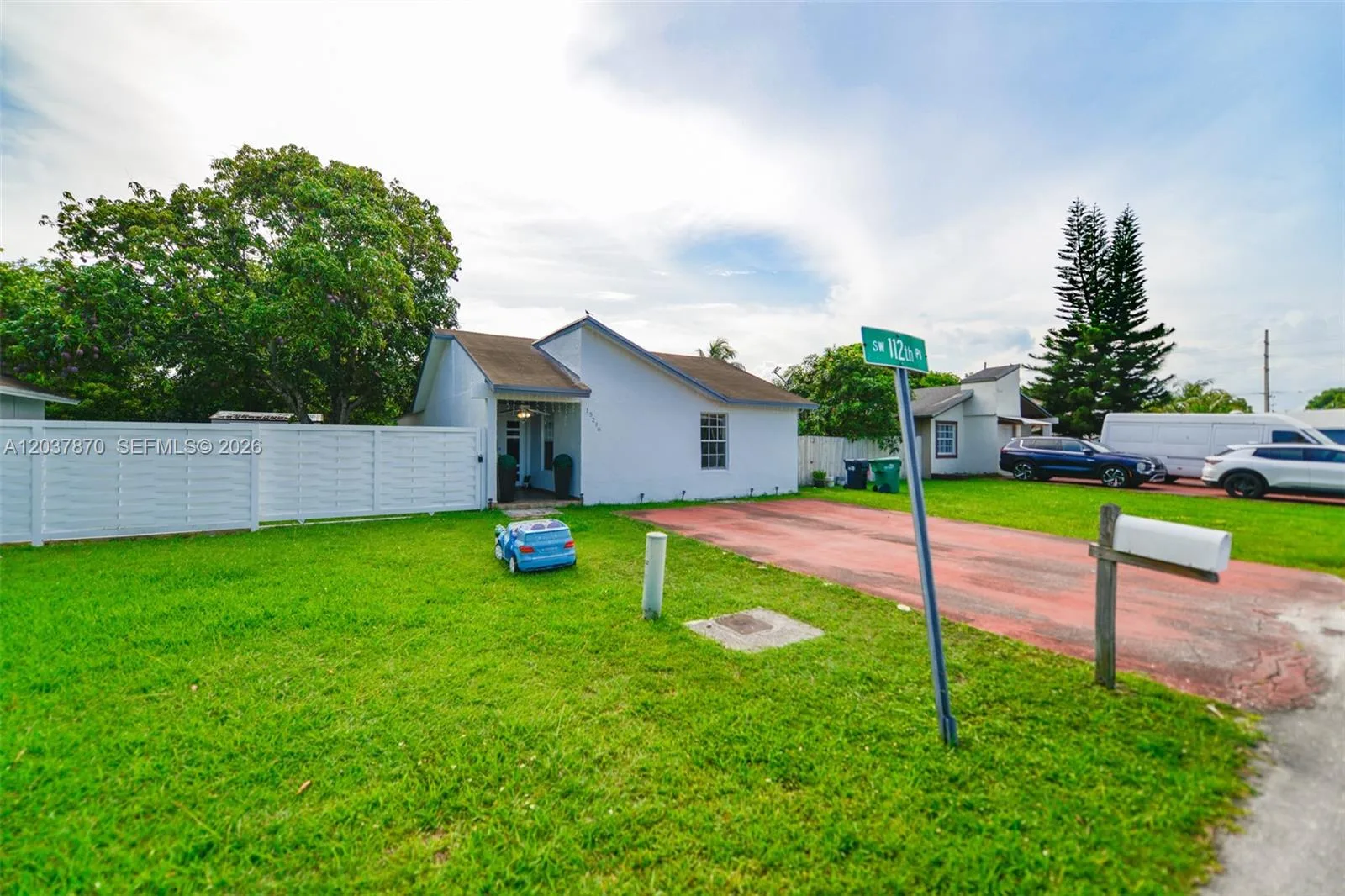 15216 SW 112th Pl, Miami, FL 33157