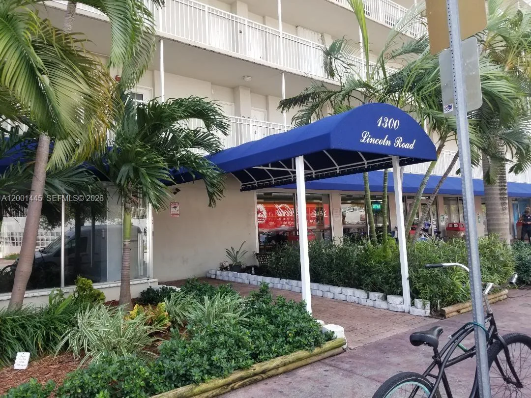 1300 Lincoln Rd # A301, Miami Beach, FL 33139 photo 2