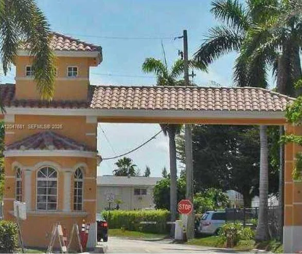 600 Layne Blvd # 115, Hallandale Beach, FL 33009