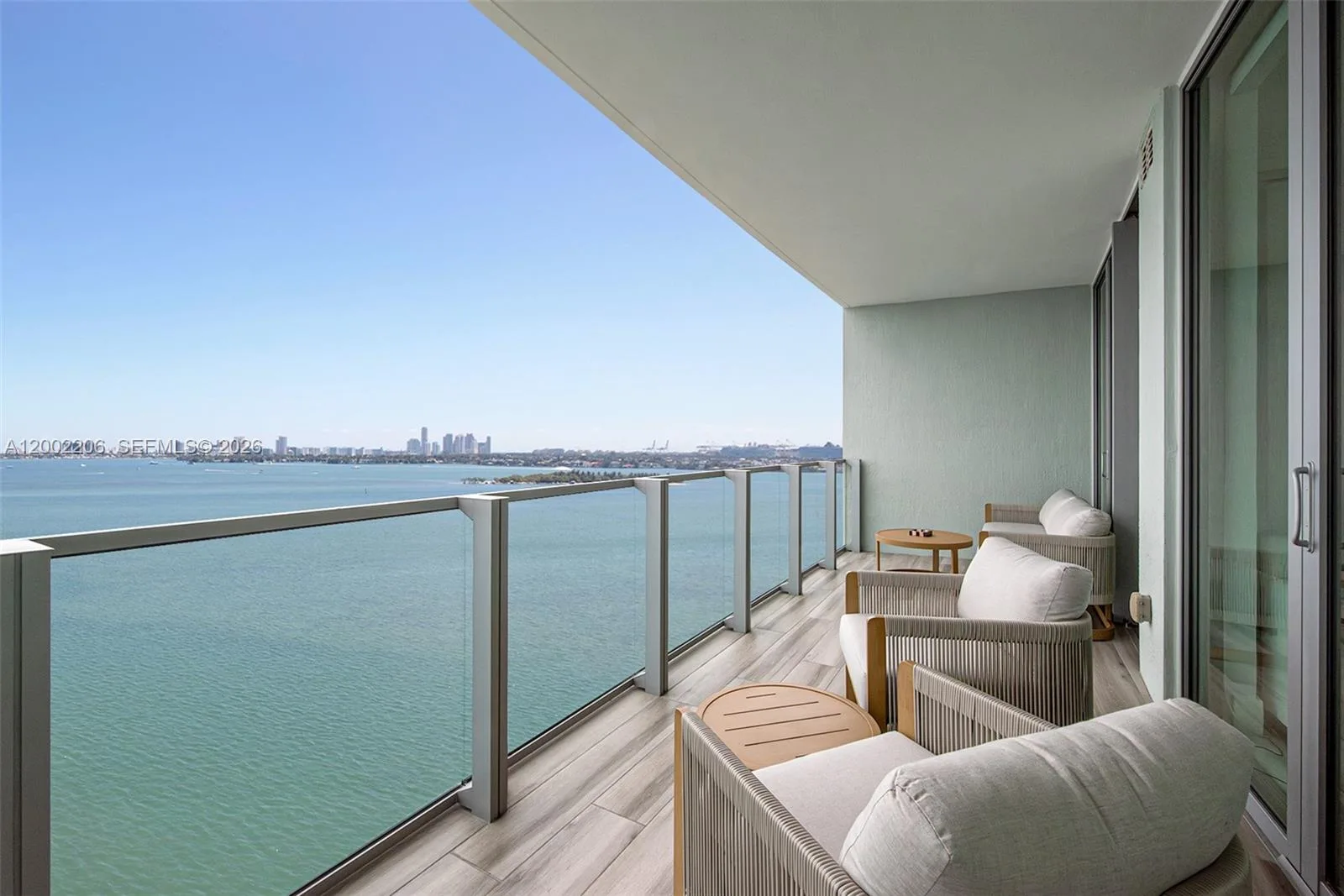 2900 NE 7th Ave # 1505, Miami, FL 33137
