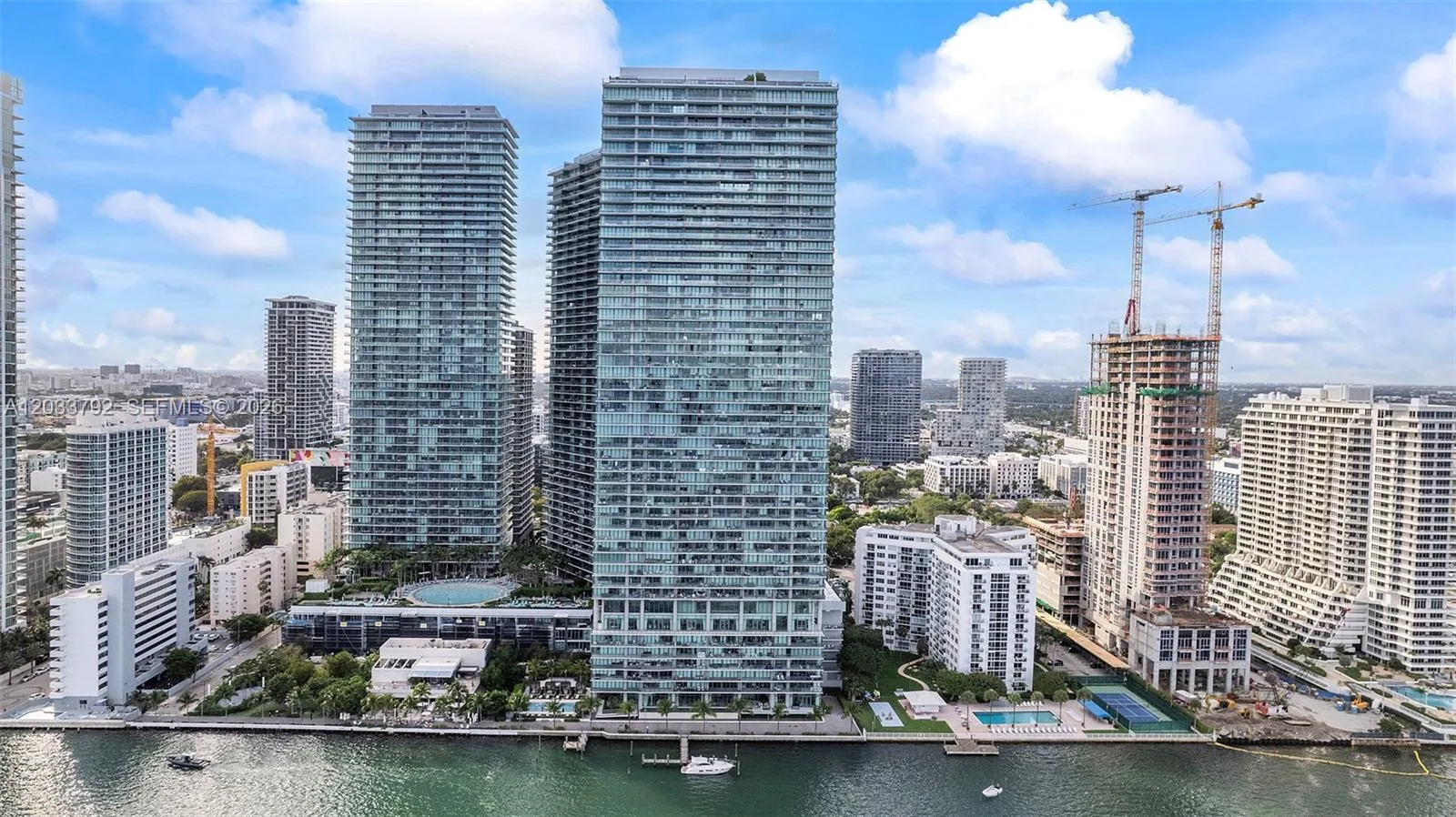 3131 NE 7th Ave # 4204, Miami, FL 33137