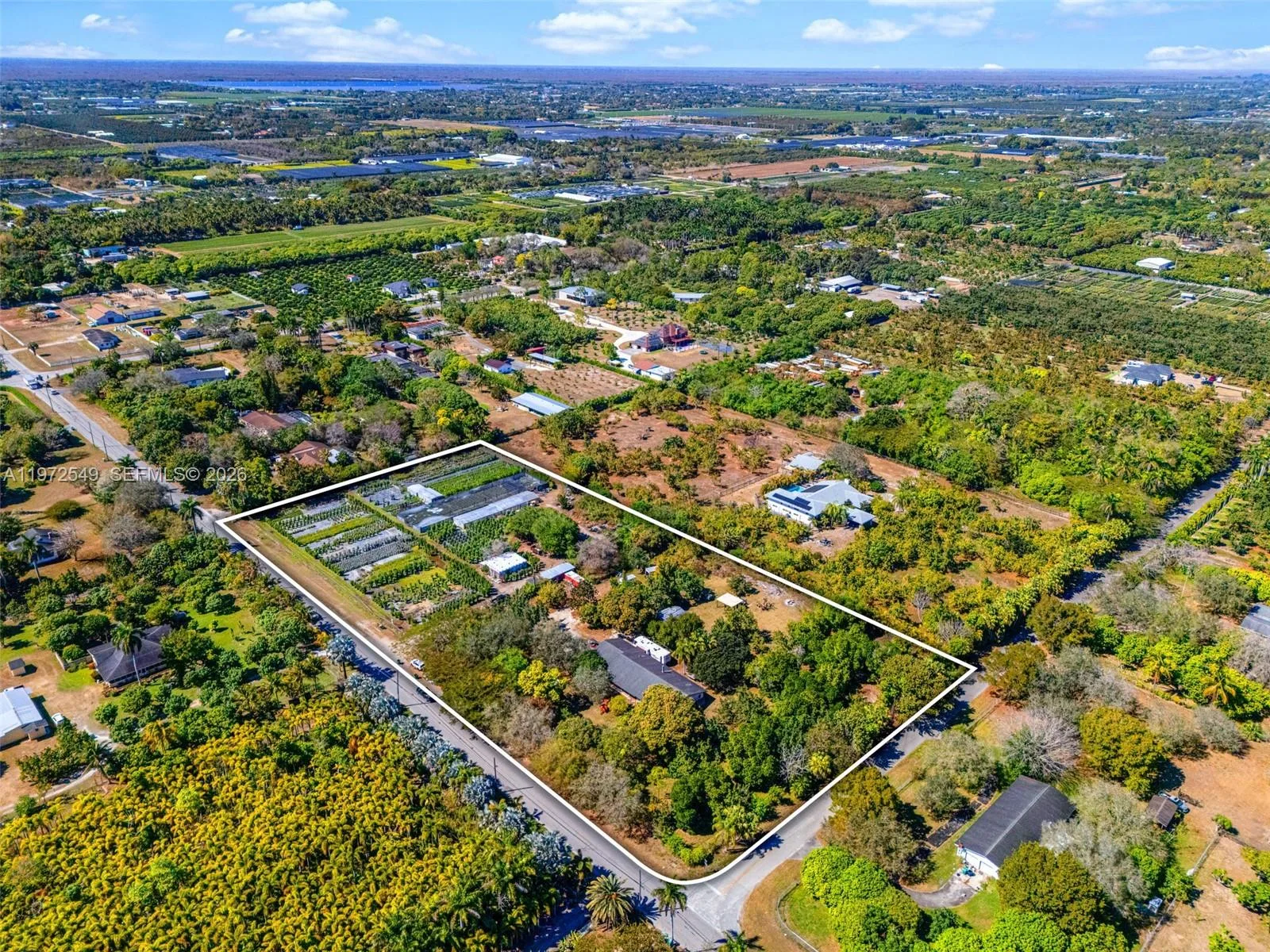 19401 SW 264th St, Homestead, FL 33031