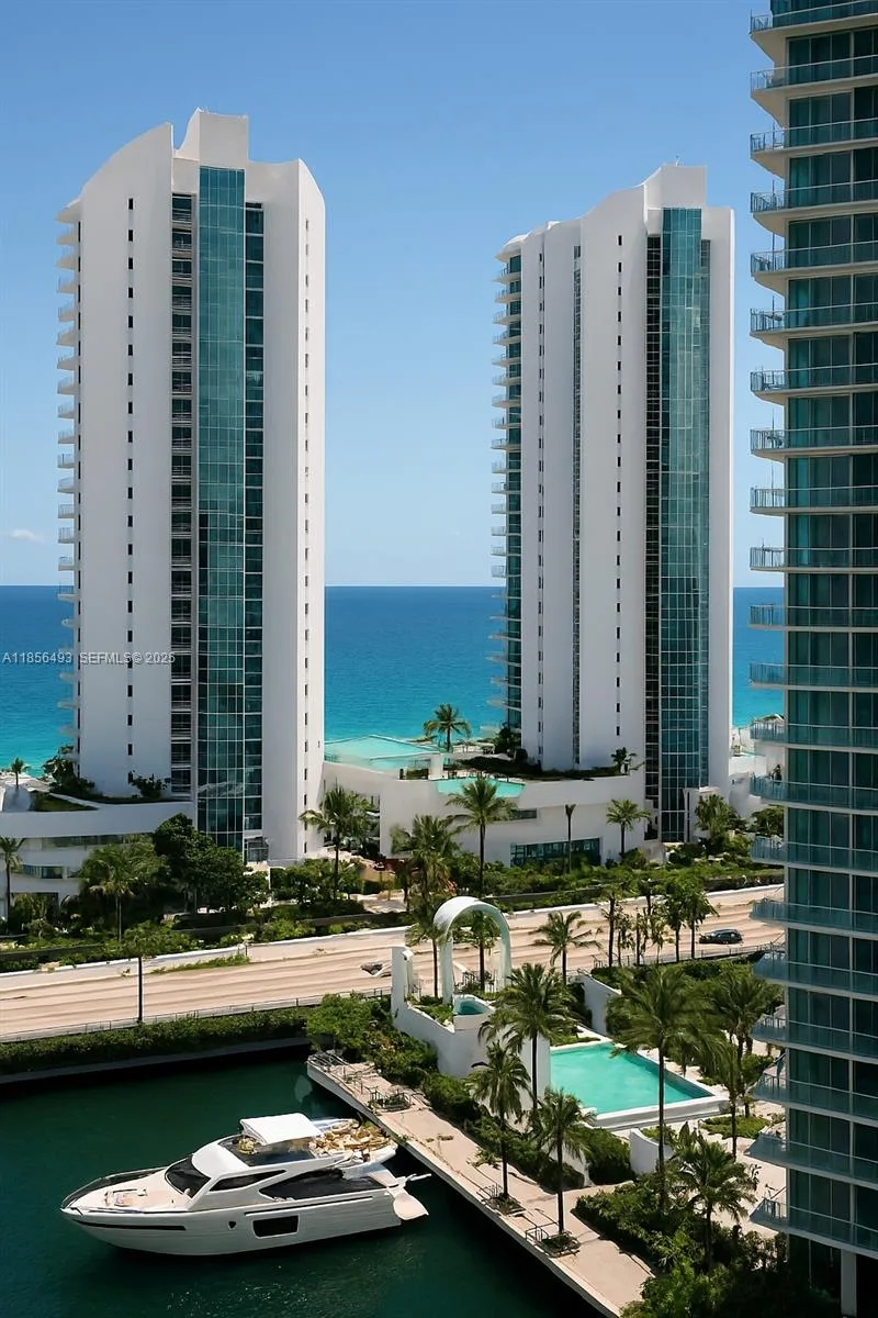 250 Sunny Isles Blvd # 3-1506, Sunny Isles Beach, FL 33160