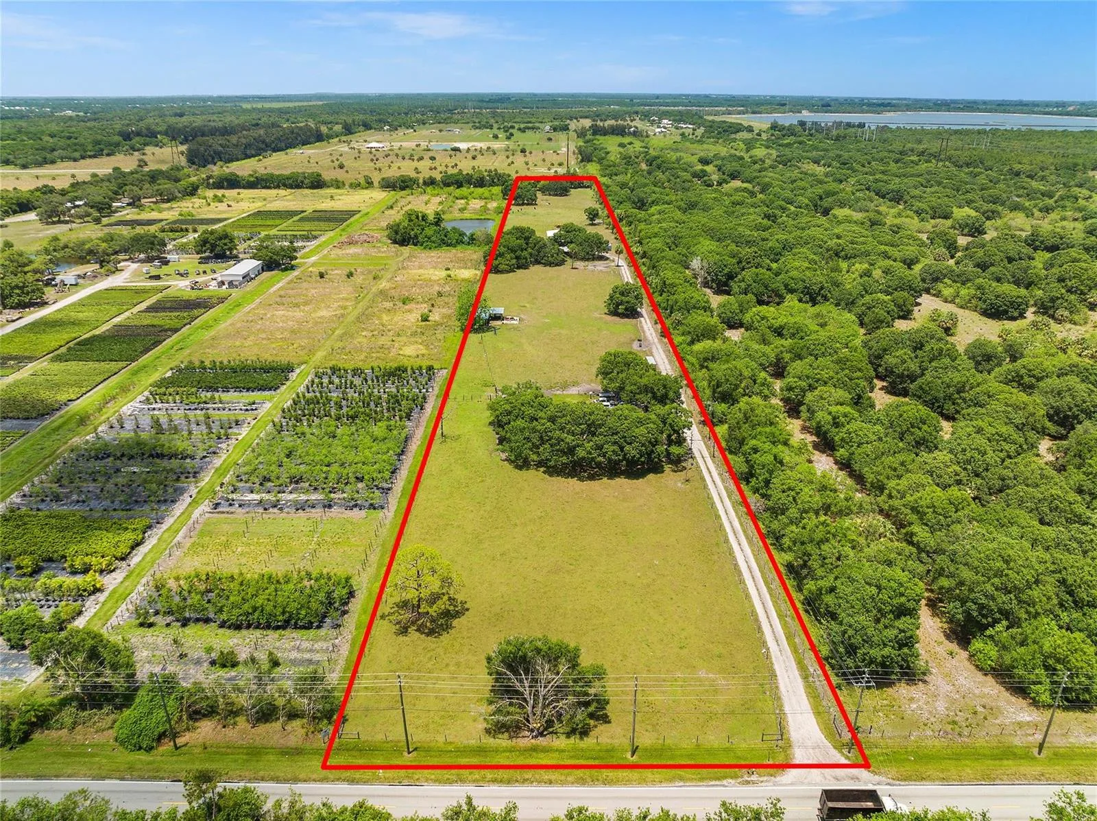 10100 W Midway Road, Fort Pierce, FL 34945