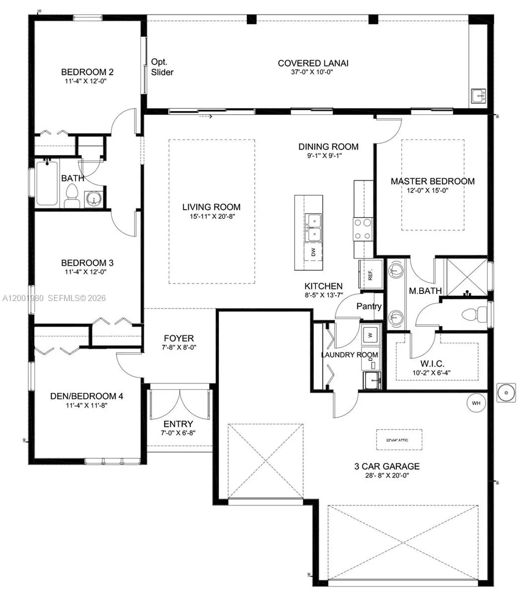 529 N Theodore Vail, Lehigh Acres, FL 33974 photo 3
