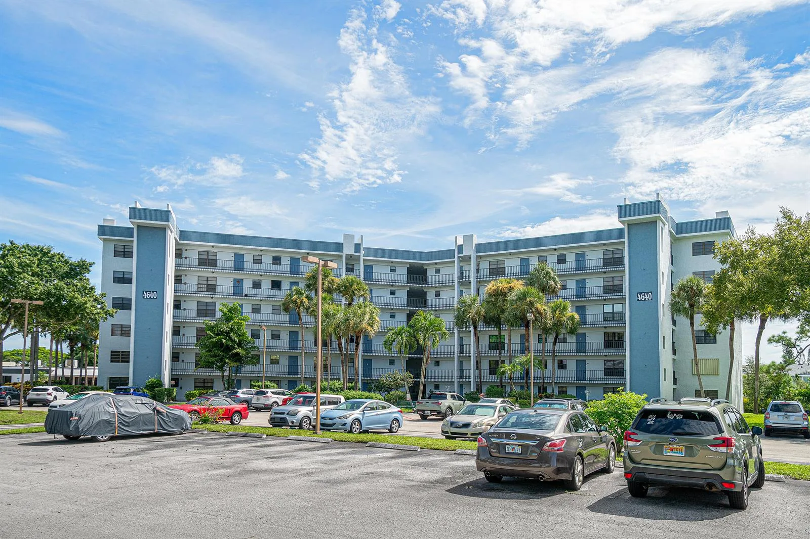 4640 LUCERNE LAKES Boulevard W # 303, Lake Worth, FL 33467