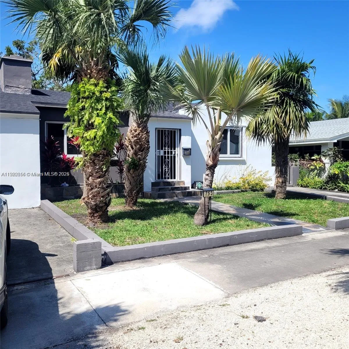 753 NE 81st St, Miami, FL 33138