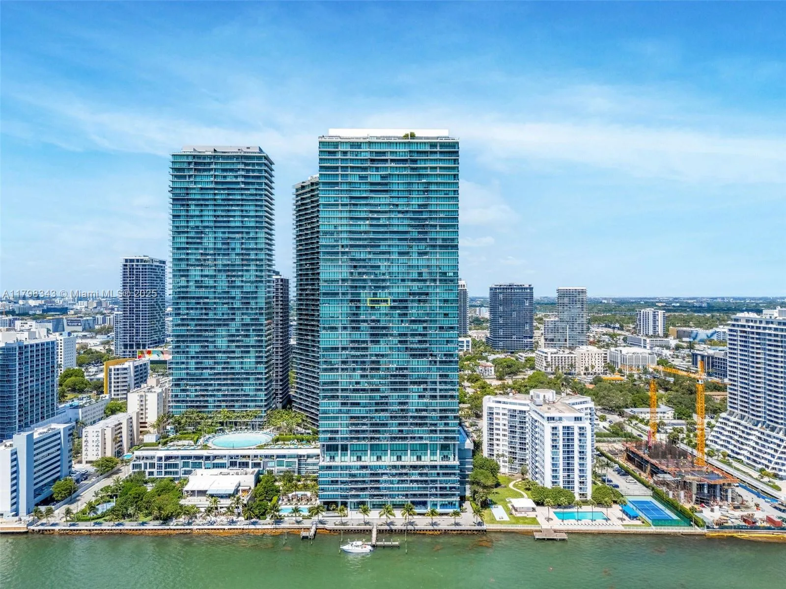 3131 NE 7th Ave # 3103, Miami, FL 33137