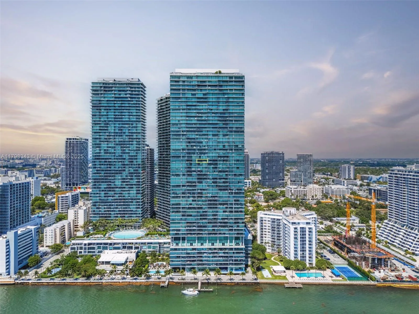 3131 NE 7th Ave # 3103, Miami, FL 33137 photo 2