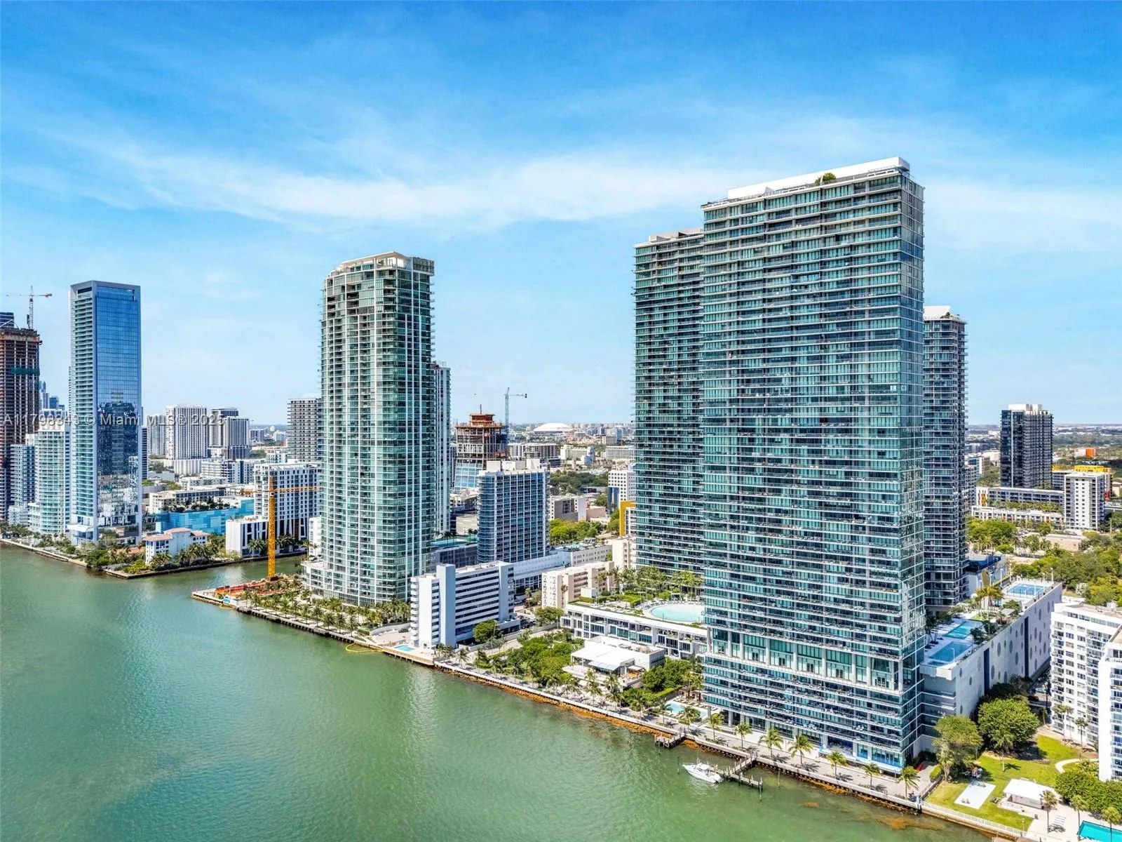 3131 NE 7th Ave # 3103, Miami, FL 33137 photo 3