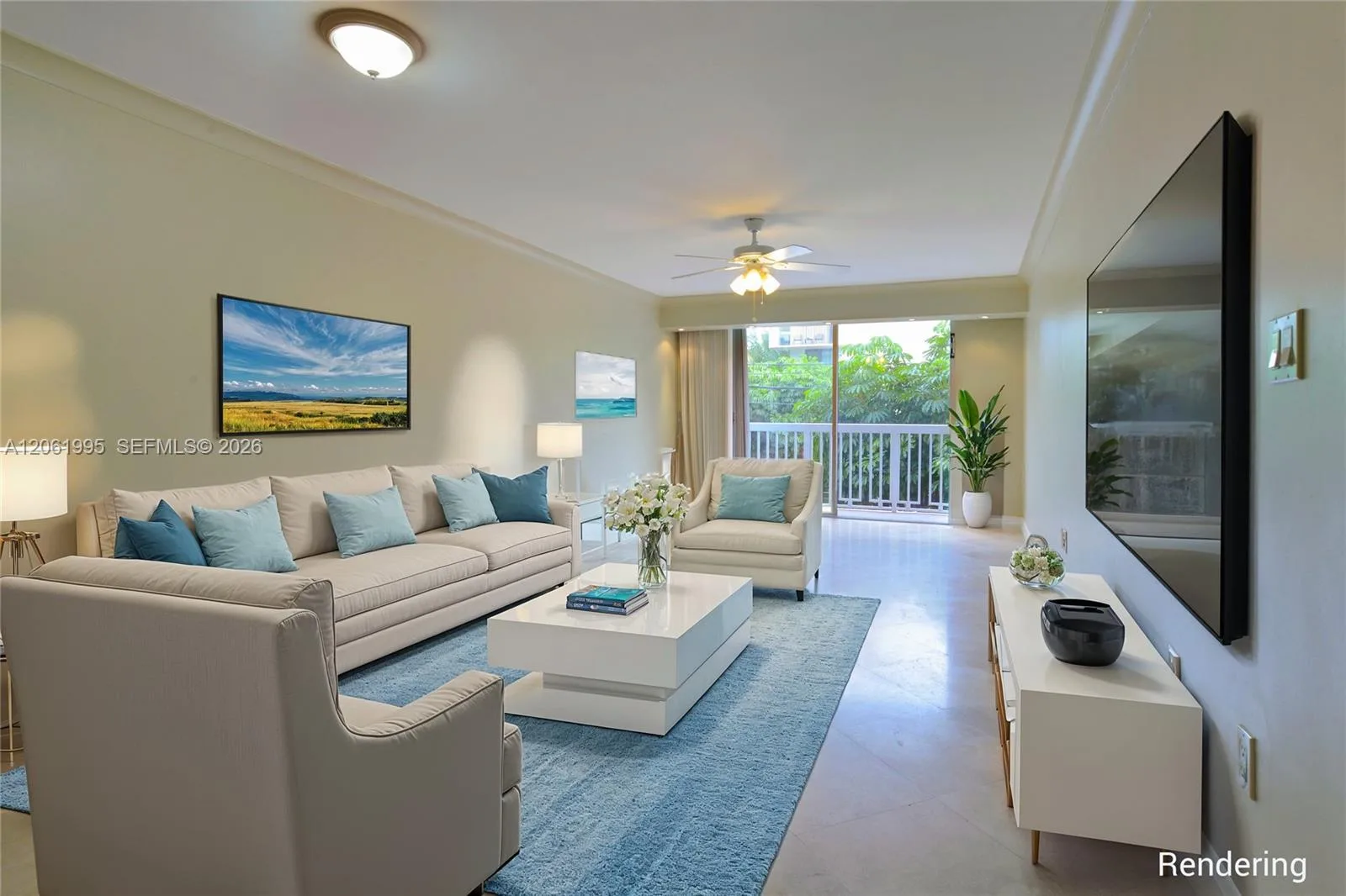 1670 Bay Rd # 2D, Miami Beach, FL 33139