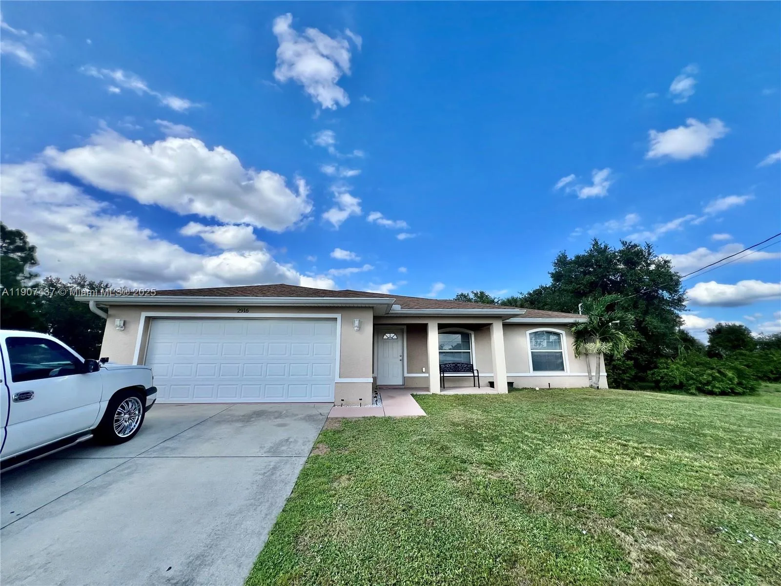 2916 51ST ST SW, Lehigh Acres, FL 33976 photo 2