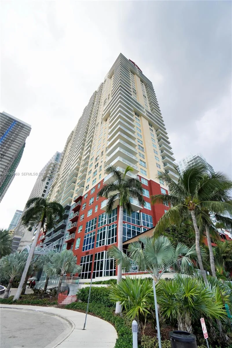 1155 Brickell Bay Dr # 3301, Miami, FL 33131