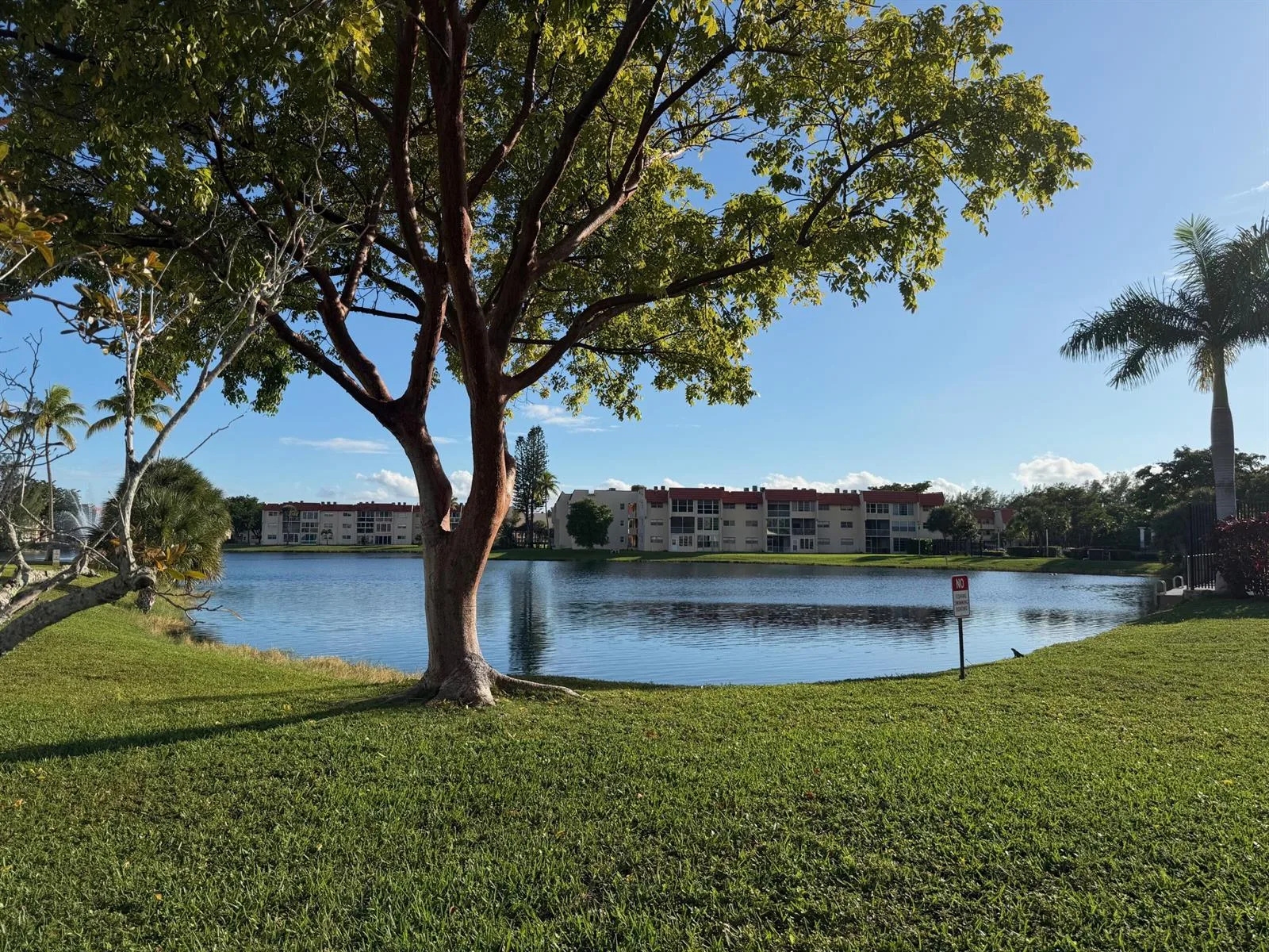 2950 Sunrise Lakes Drive W # 305, Sunrise, FL 33322