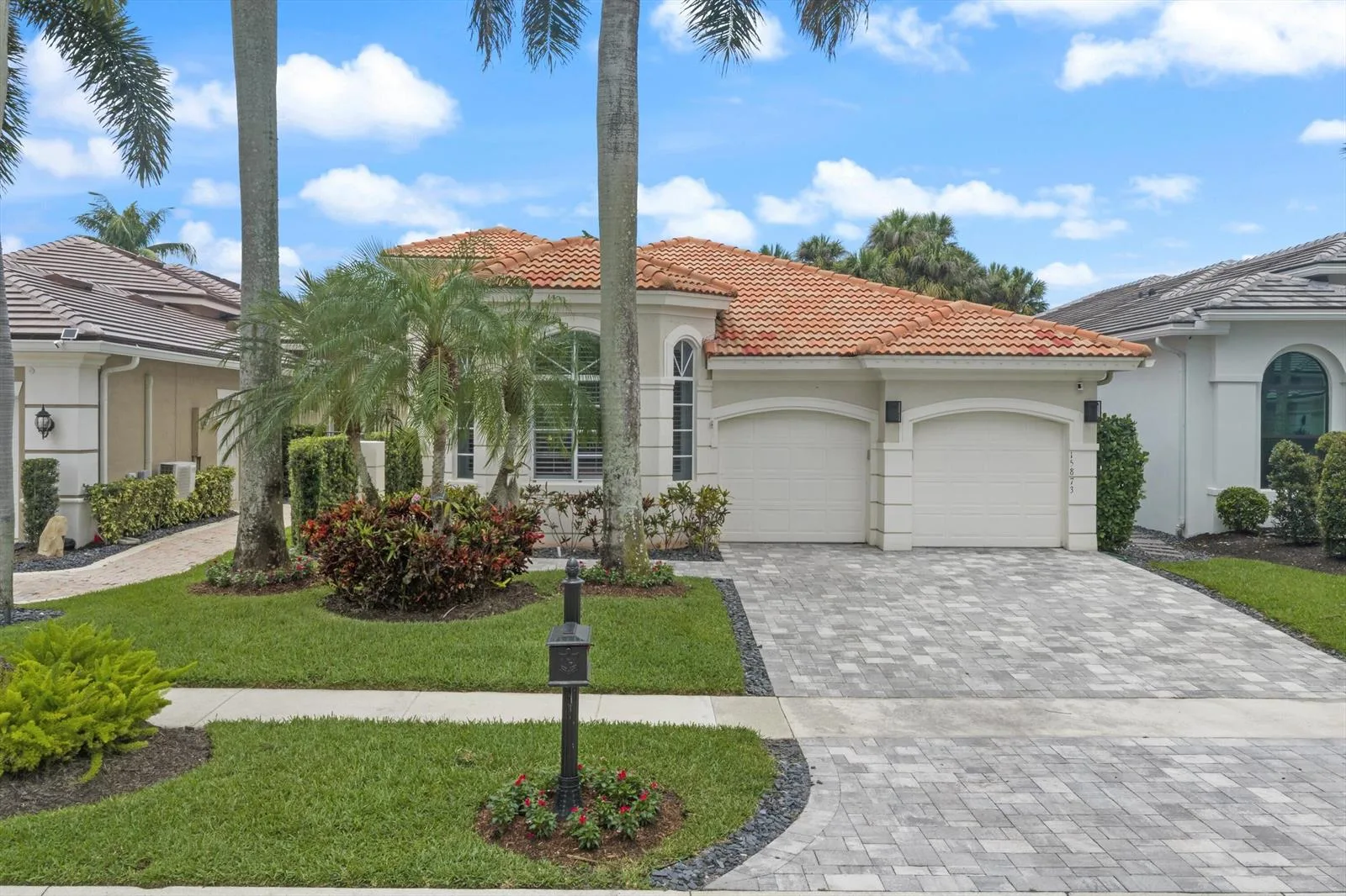 15873 Double Eagle Trail, Delray Beach, FL 33446