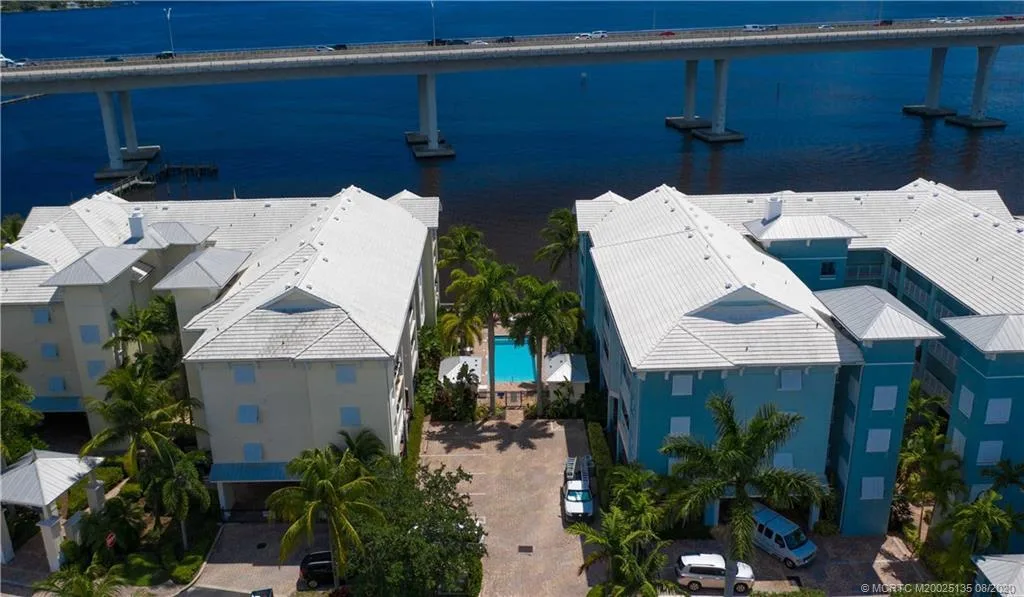 275 NW Flagler Avenue # 205, Stuart, FL 34994