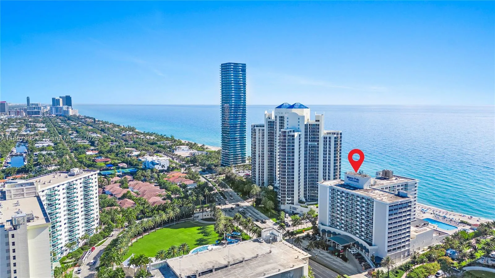 19201 Collins Ave # 129, Sunny Isles Beach, FL 33160 photo 2