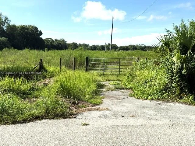 3003 Hicks Rd, Lorida, FL 33857