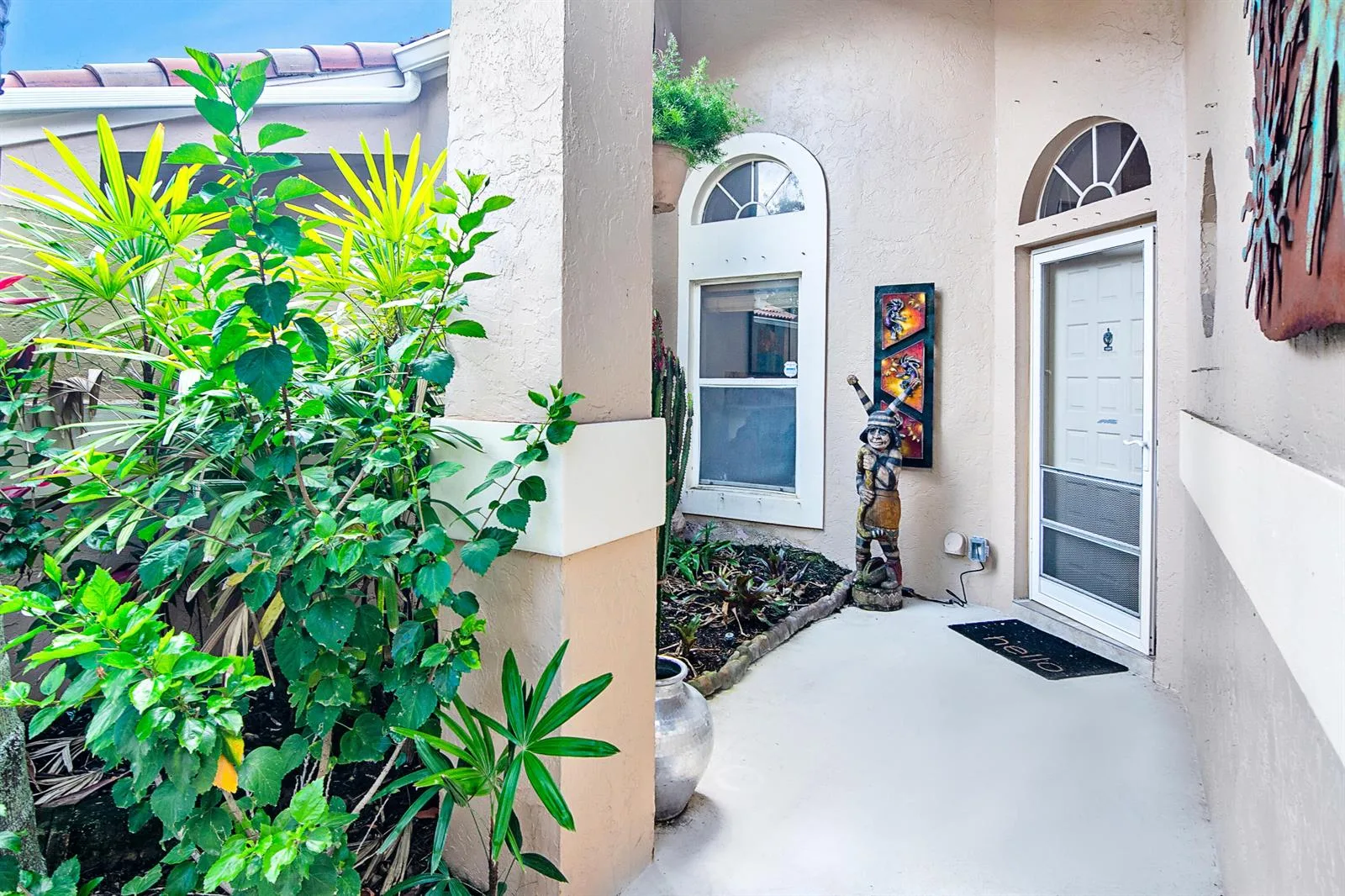 2102 Mahogany Place, Palm Beach Gardens, FL 33418 — zdjęcie 2