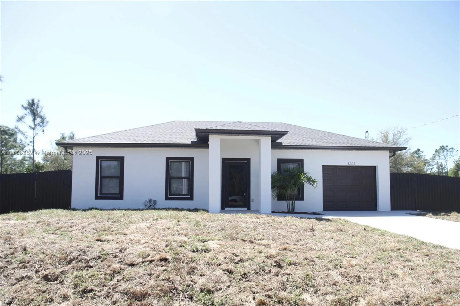 3411 W 59th ST, Lehigh Acres, FL 33971