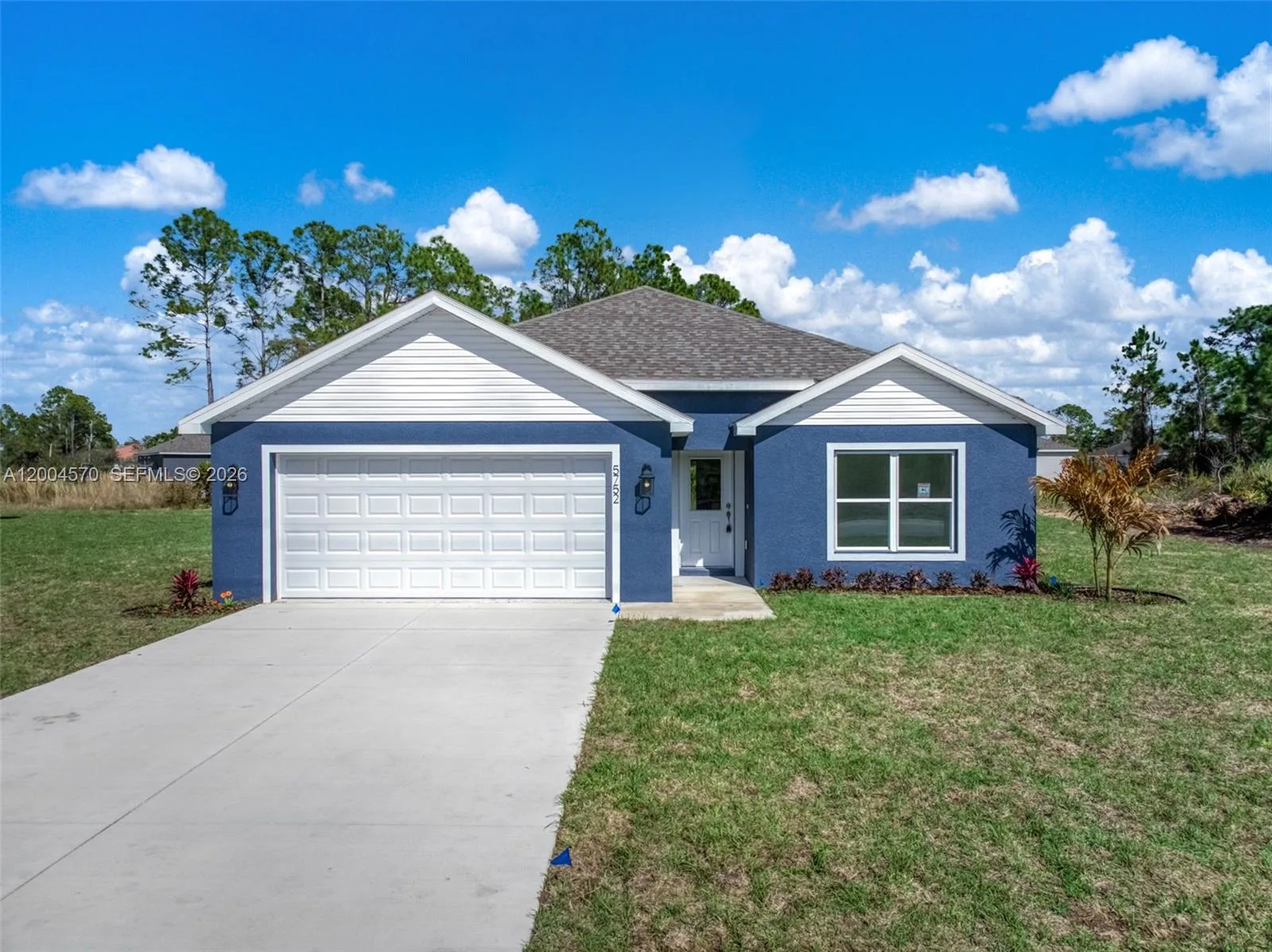 5752 CORTEZ BLVD., Sebring, FL 33872