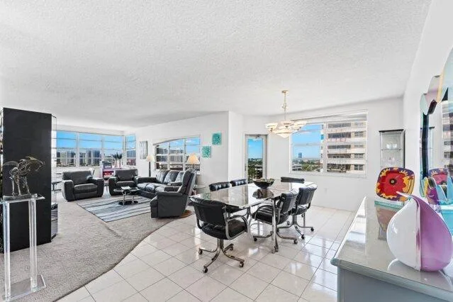 1980 S OCEAN Drive # 18Q, Hallandale Beach, FL 33009