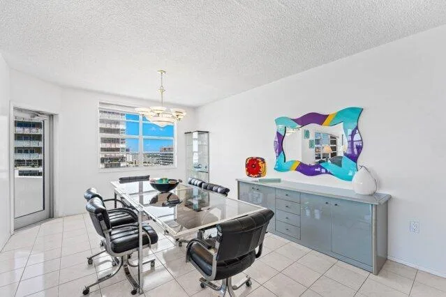 1980 S OCEAN Drive # 18Q, Hallandale Beach, FL 33009 photo 2