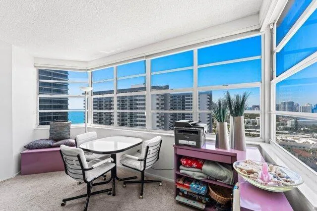1980 S OCEAN Drive # 18Q, Hallandale Beach, FL 33009 photo 6