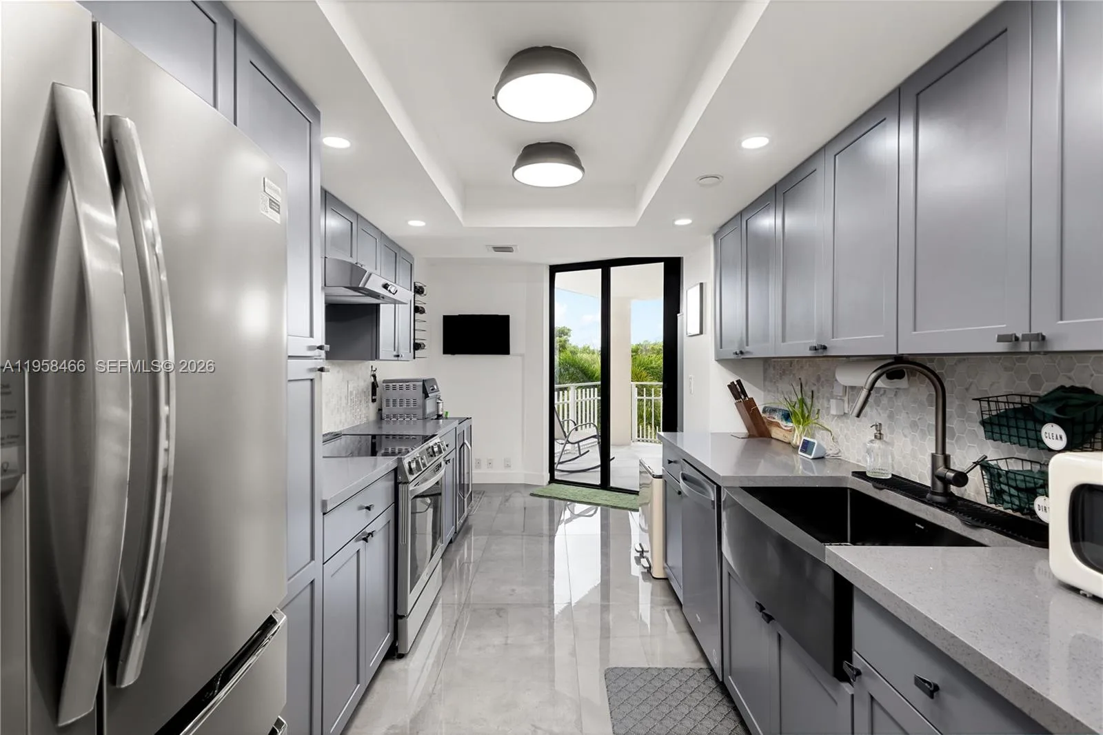 1000 Quayside Ter # 506, Miami, FL 33138 photo 5