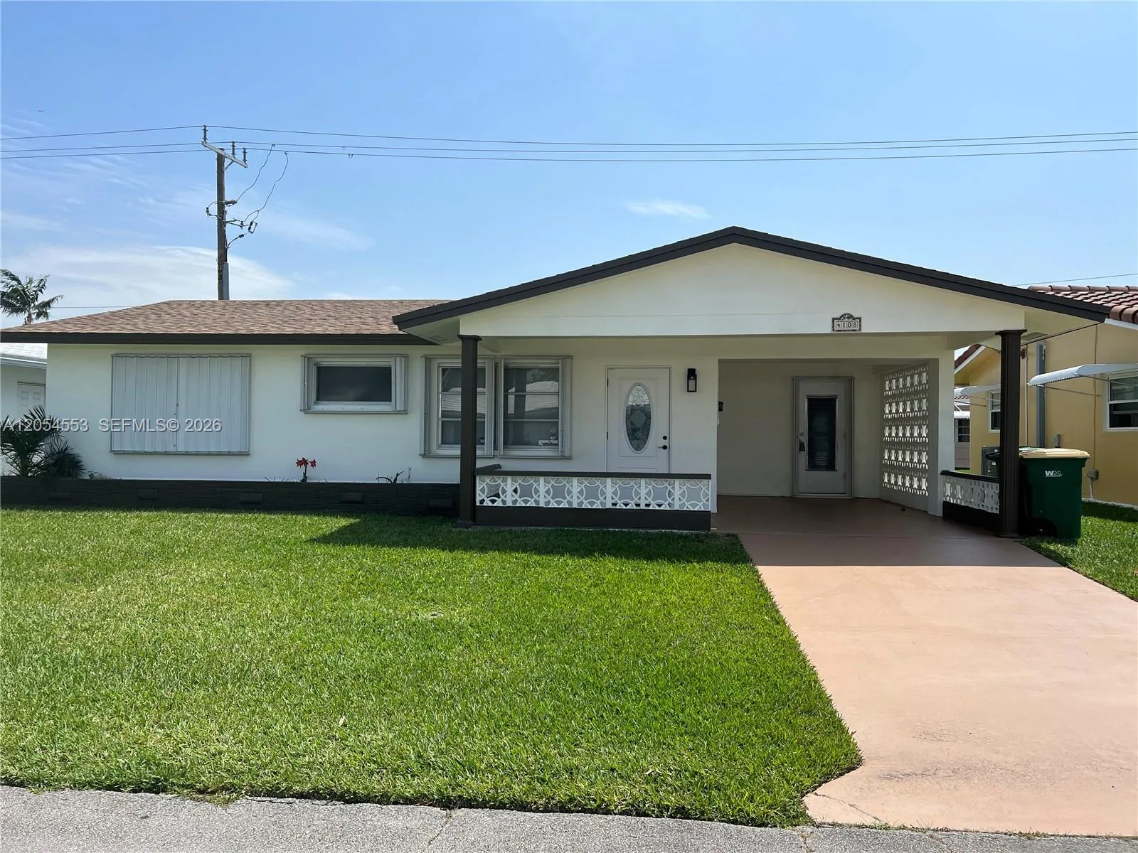 4108 NW 47th Ct, Tamarac, FL 33319