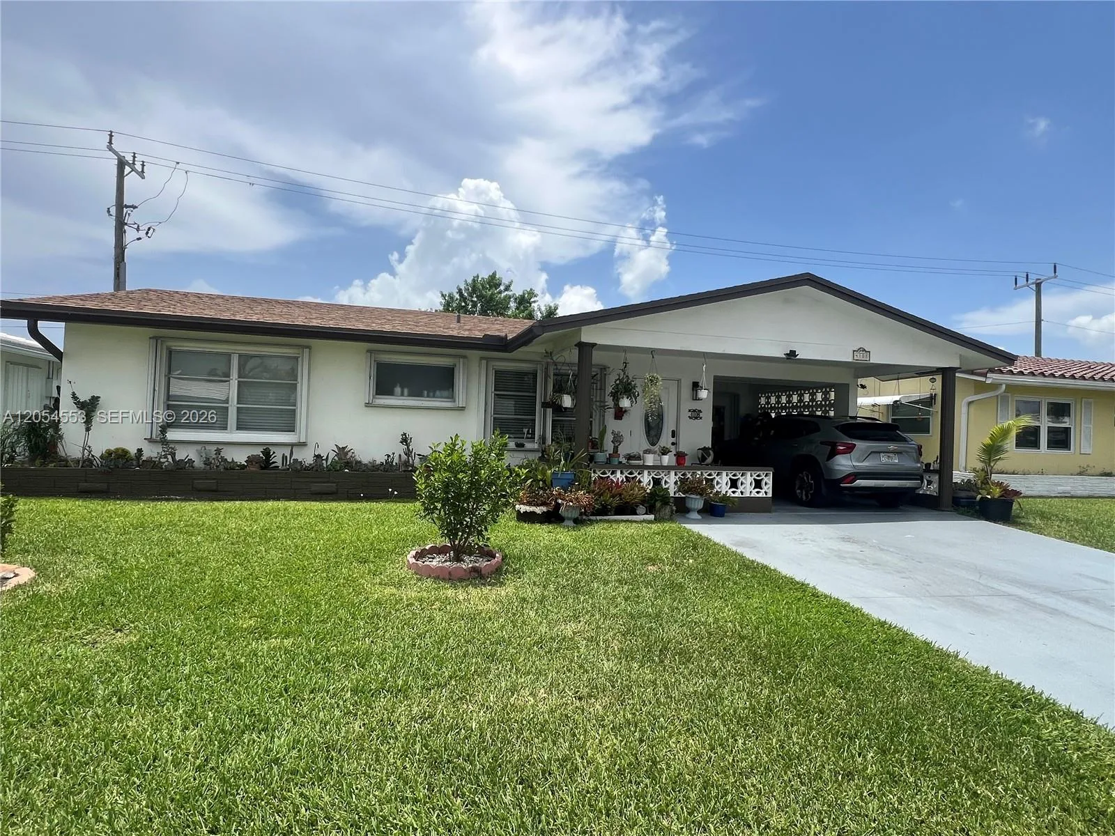4108 NW 47th Ct, Tamarac, FL 33319 photo 3