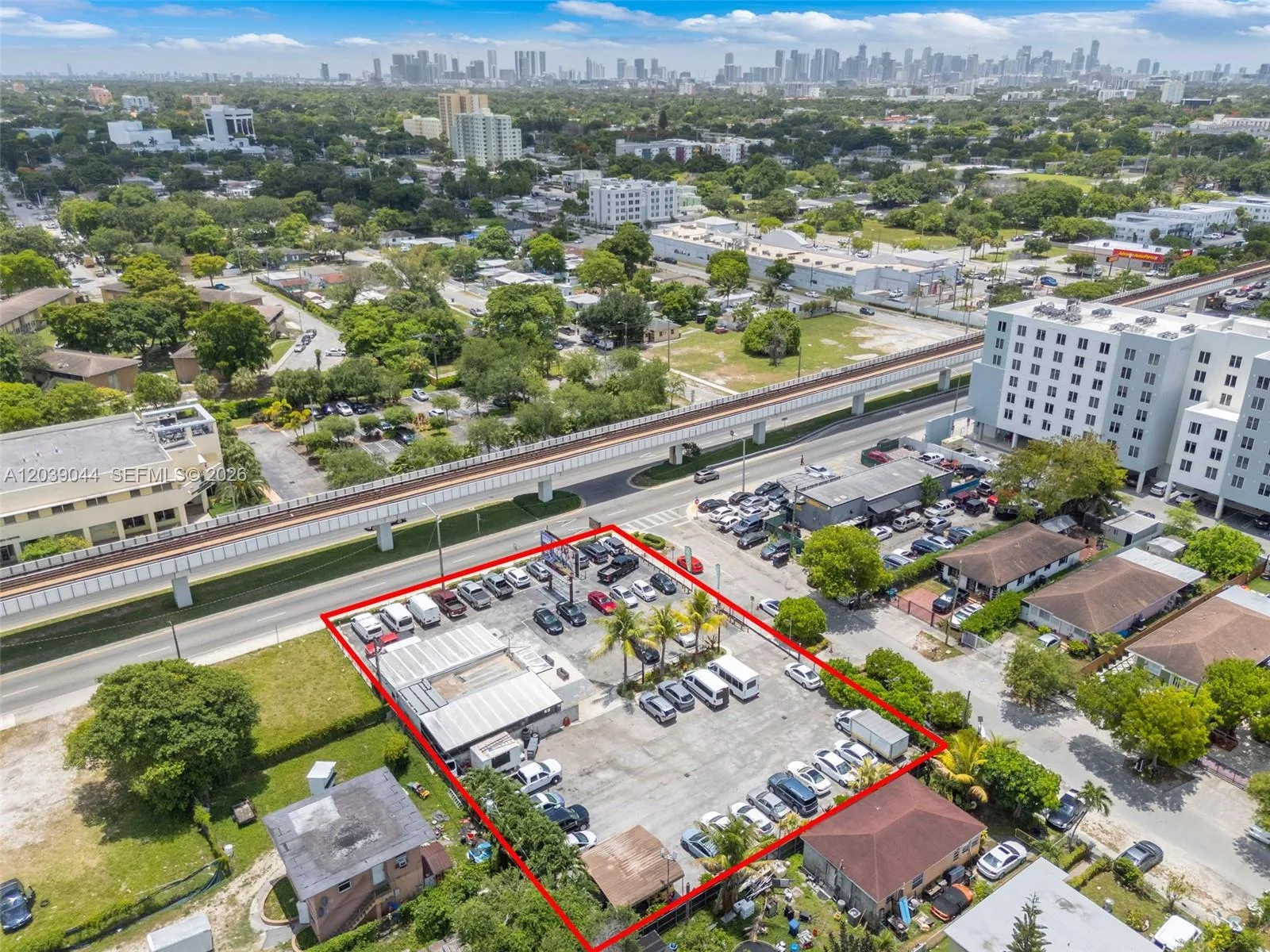 2729 NW 56th St, Miami, FL 33142