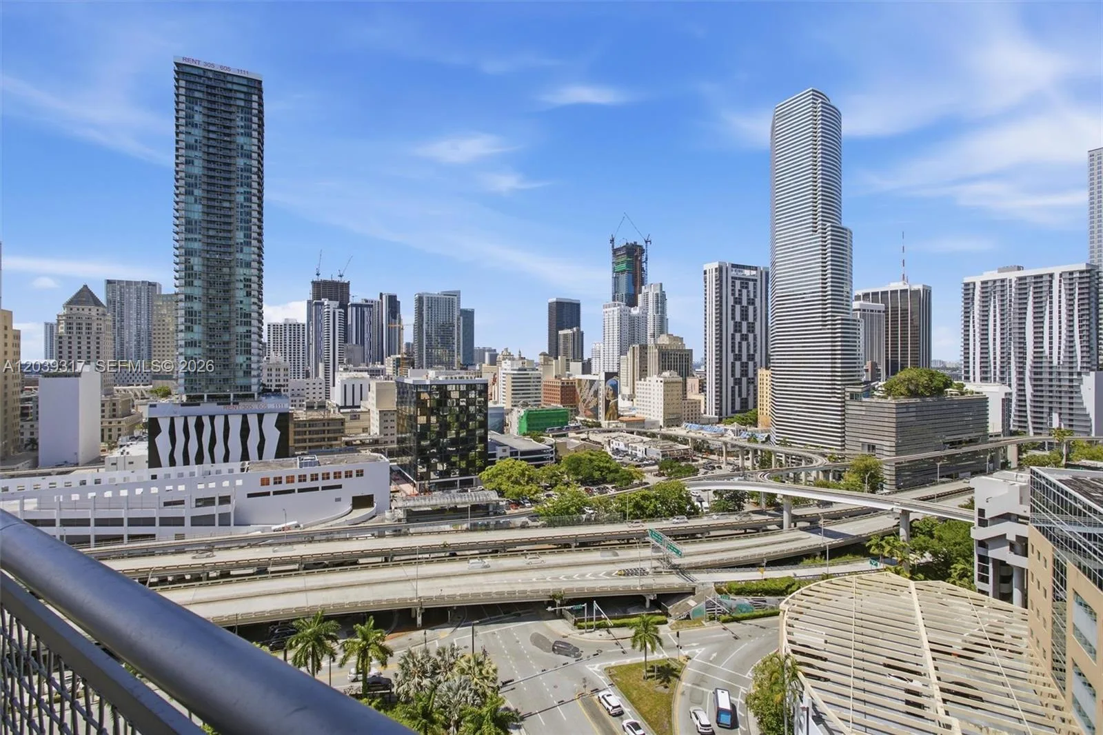 350 S Miami Ave # 1903, Miami, FL 33130