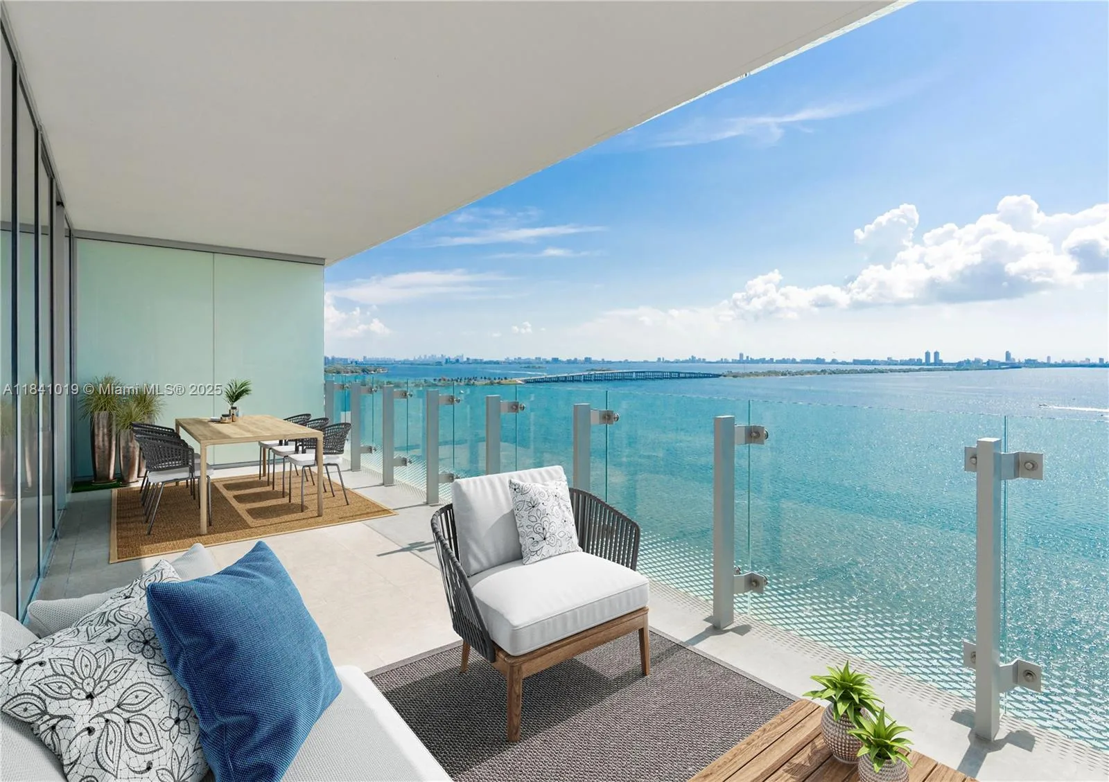 700 NE 26th Ter # 1503, Miami, FL 33137