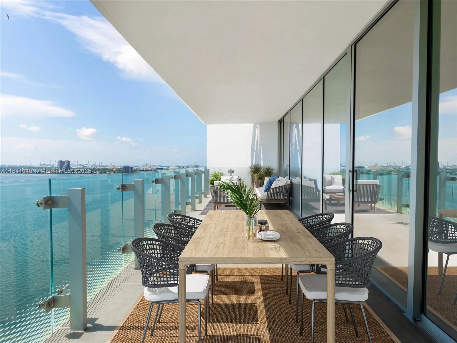 700 NE 26th Ter # 1503, Miami, FL 33137 photo 2