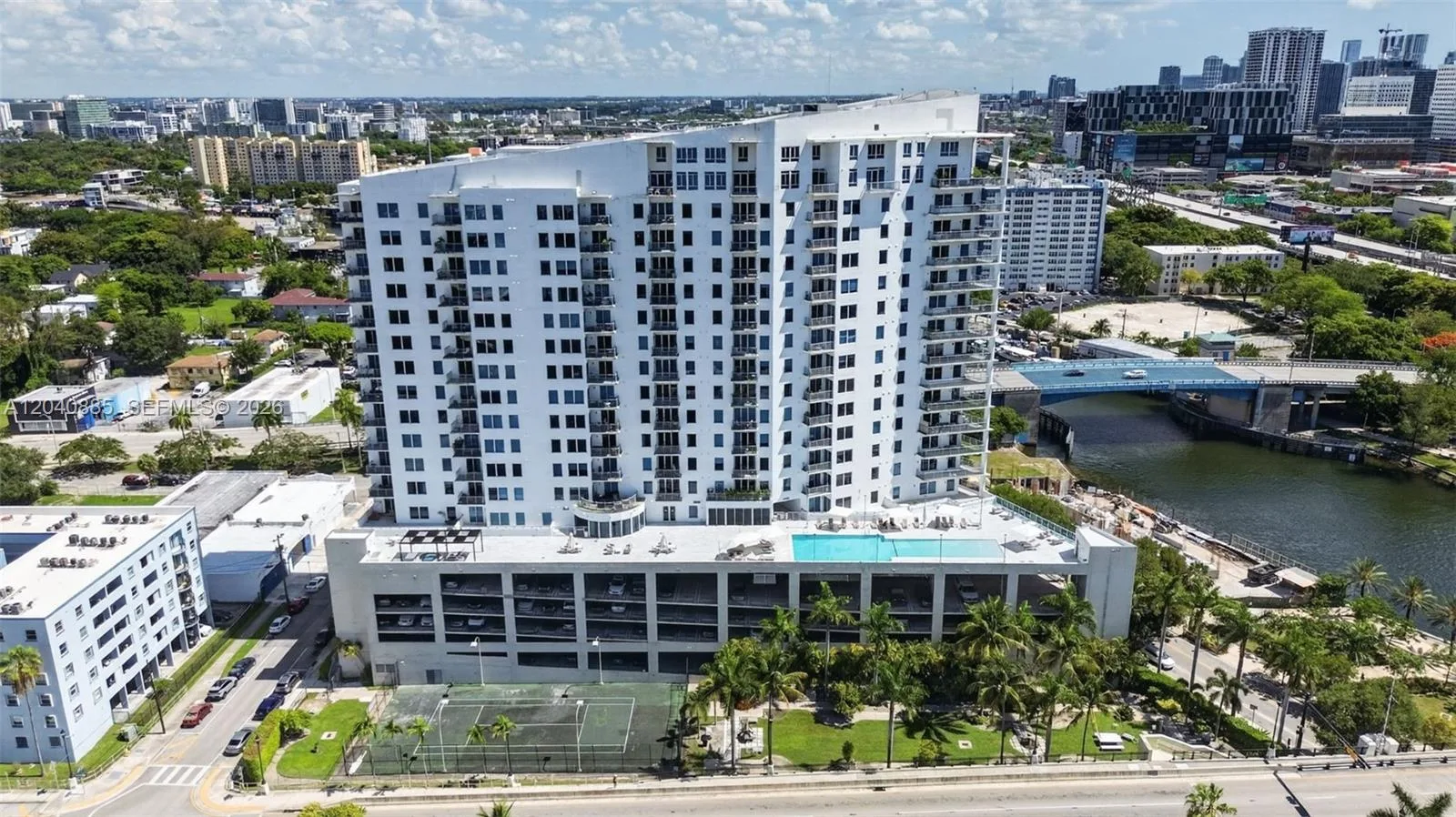 10 SW South River Dr # 1005, Miami, FL 33130 — zdjęcie 3