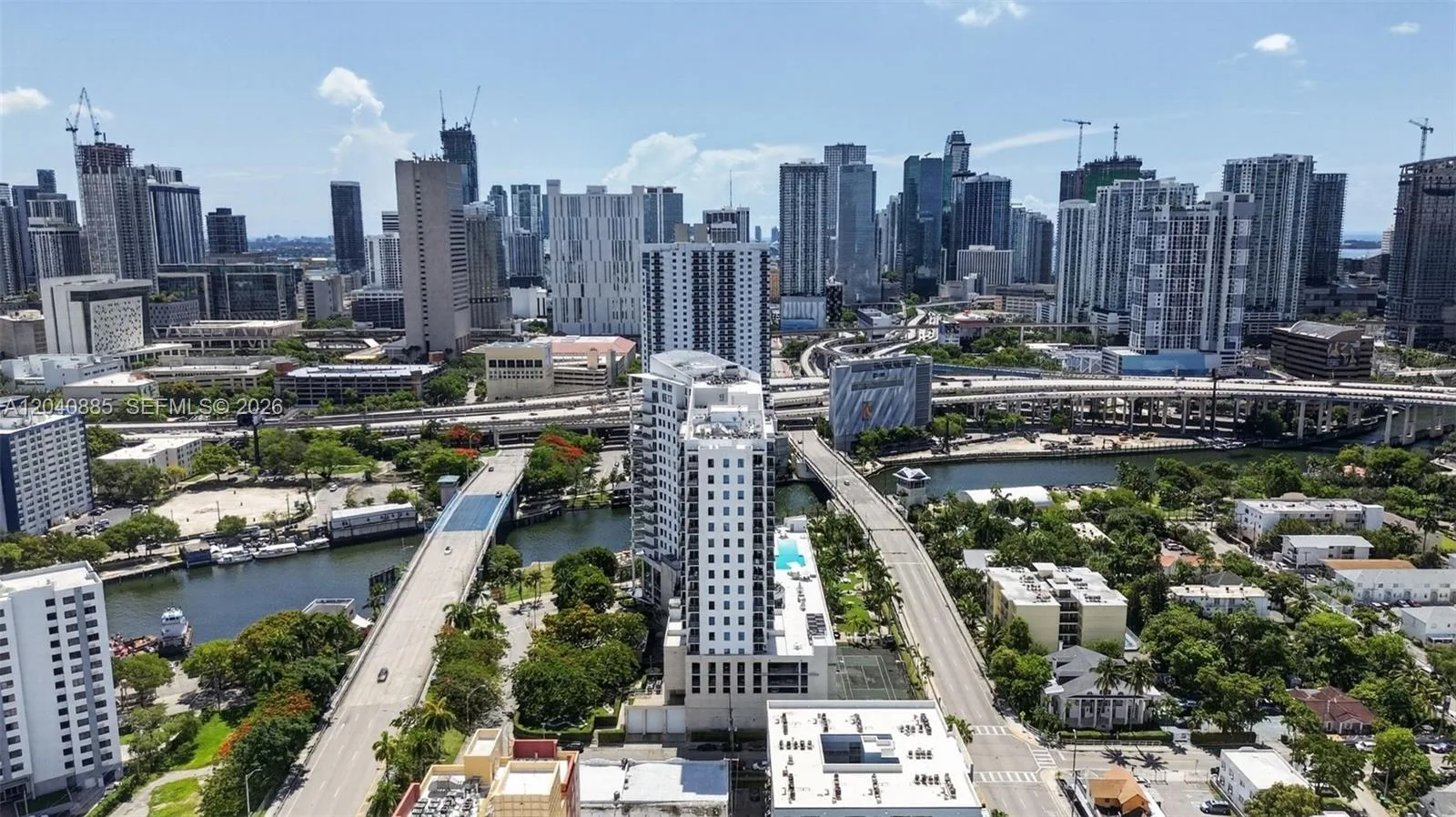10 SW South River Dr # 1005, Miami, FL 33130 — zdjęcie 4