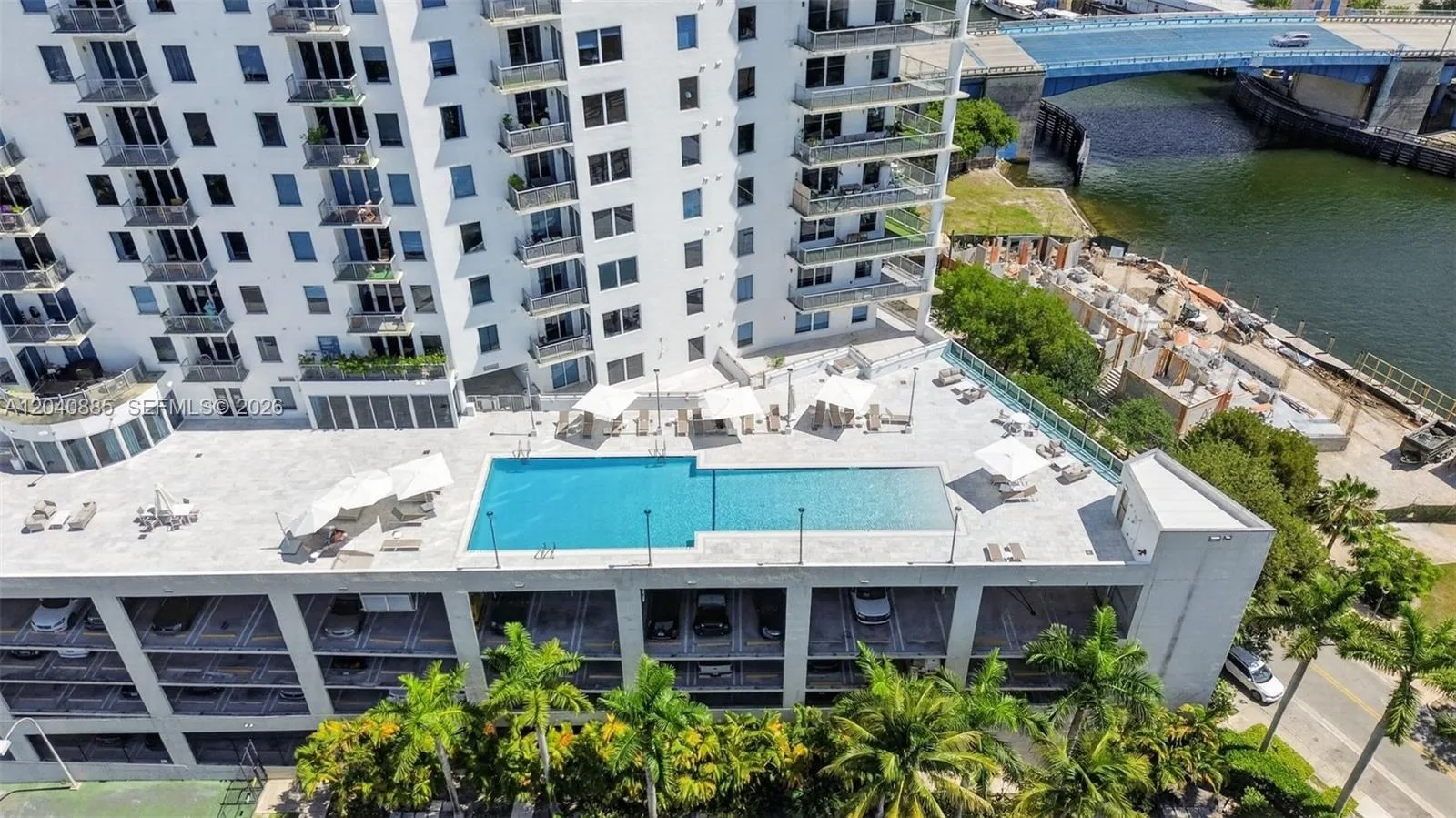 10 SW South River Dr # 1005, Miami, FL 33130 — zdjęcie 5