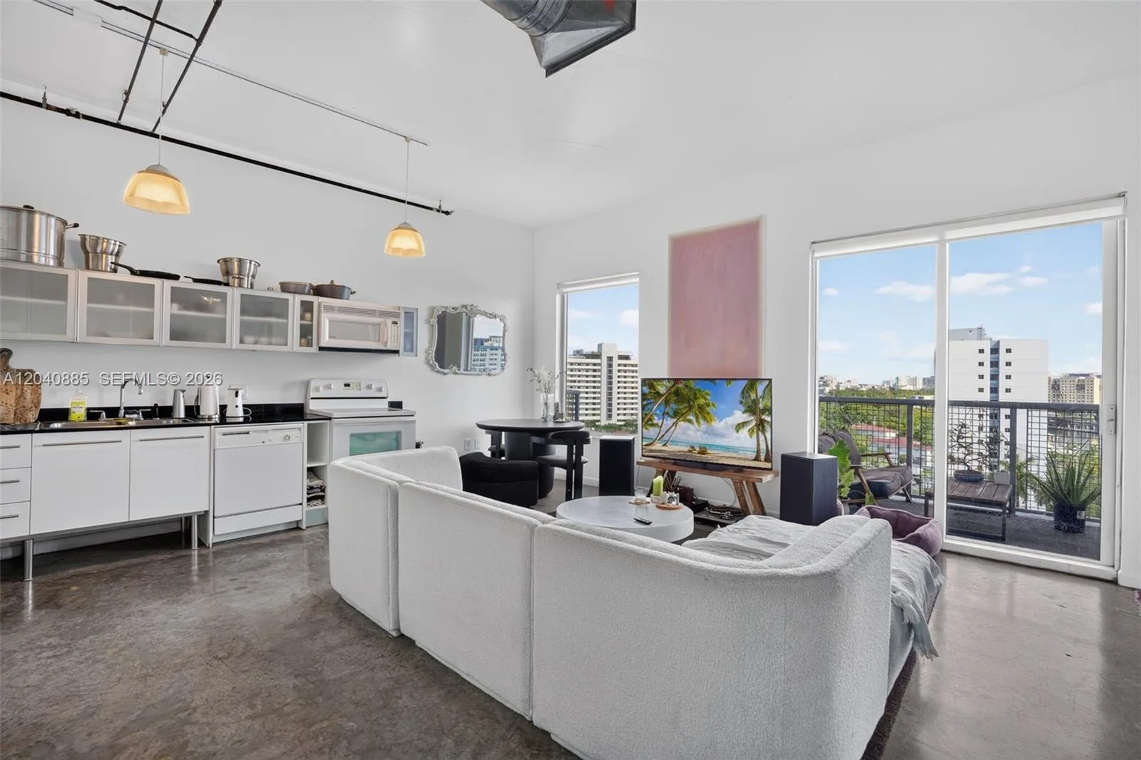 10 SW South River Dr # 1005, Miami, FL 33130 photo 6