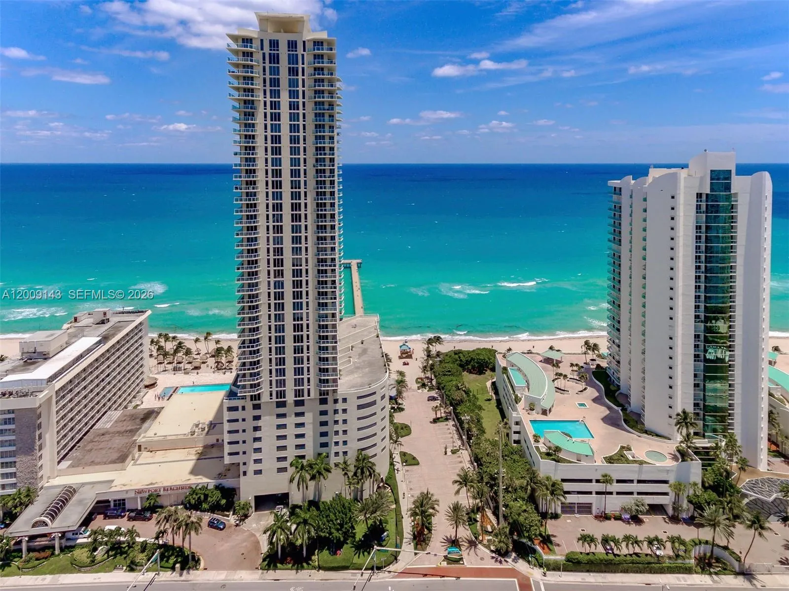 16699 Collins Ave # 3802, Sunny Isles Beach, FL 33160 photo 10