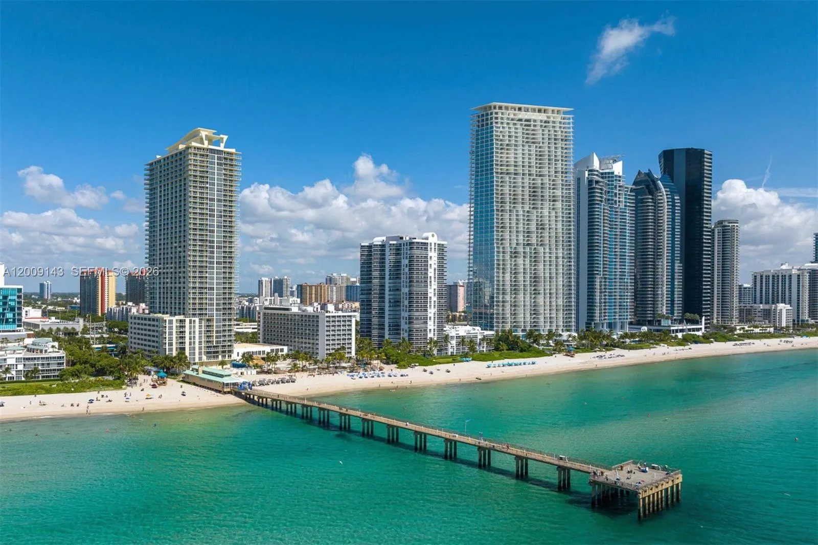 16699 Collins Ave # 3802, Sunny Isles Beach, FL 33160 photo 5
